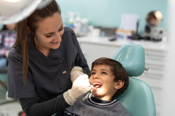 Best Emergency Dental Care for Broken or Chipped Teeth in New Johnsonville, TN