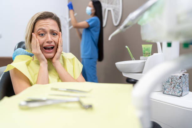 Best Emergency Tooth Extraction in New Johnsonville, TN