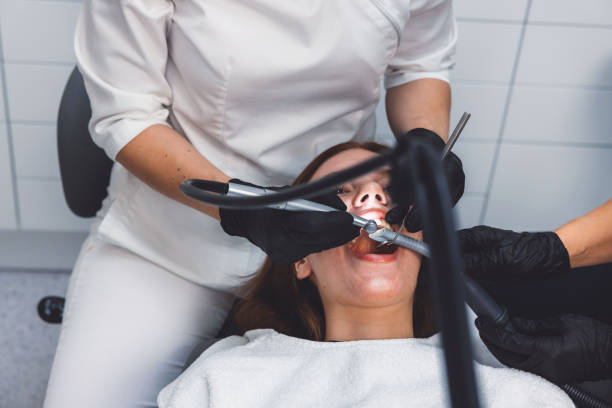 Best Emergency Wisdom Teeth Removal in New Johnsonville, TN