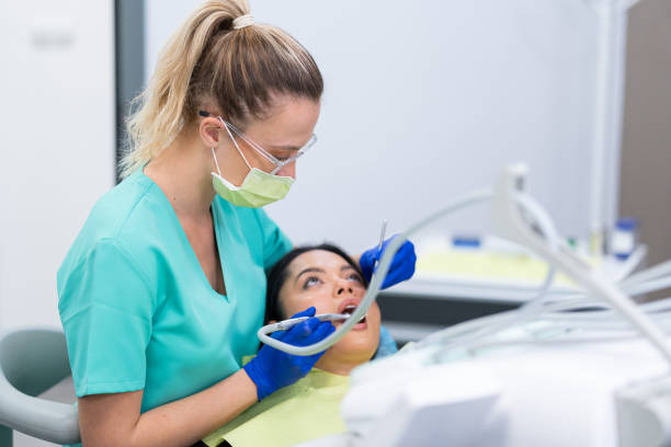 Best Emergency TMJ Treatment in New Johnsonville, TN