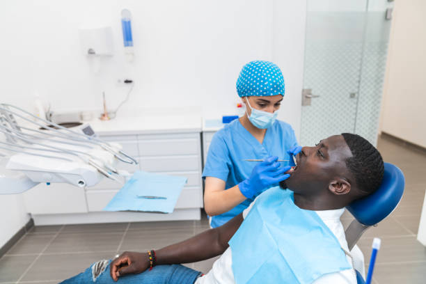 Best Same-Day Emergency Dental Services in New Johnsonville, TN